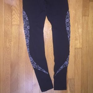 Kyodan leggings